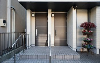 carpenteria metallica tagliolaser porteesterne