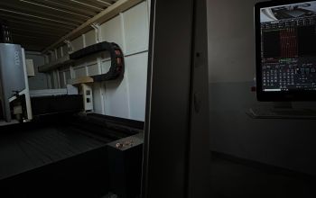 vendramini carpenteriametallica tagliolaser11