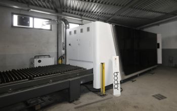 vendraminicarpenteriametallica tagliolaser10